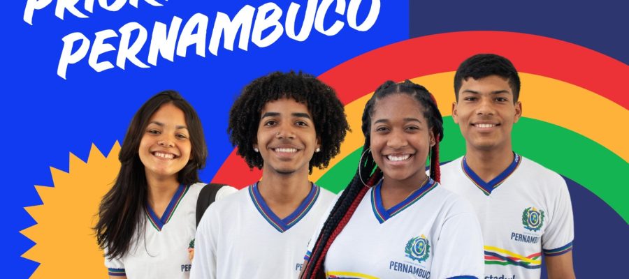Secretaria de Educação comemora o dia internacional da Educação